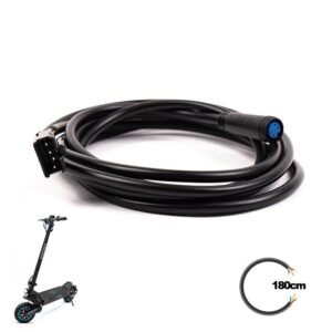 Manguera piña de Cable para Crossover DUAL MAX