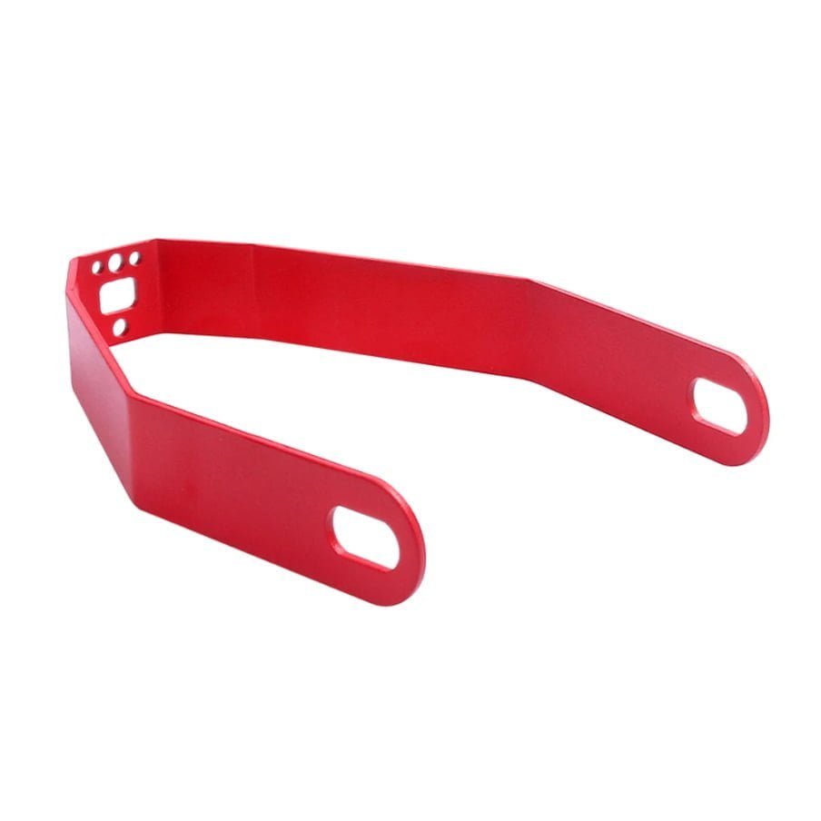 Soporte Guardabarros patinete Xiaomi Metálico Reforzado – pa color: roja