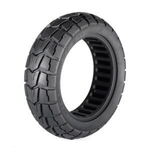 Rueda Maciza 10x2,75-6,5 Semioffroad [Nedong]