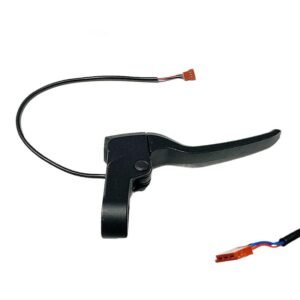 Maneta de freno patinete Niu KQi2 KQi3 – pa size: derecho