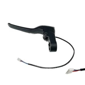 Maneta de freno patinete Niu KQi2 KQi3 – pa size: izquierdo