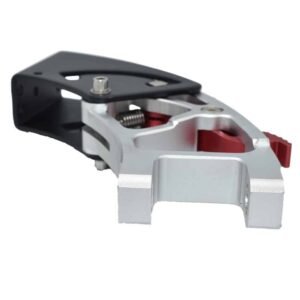 Modulo pliegue patinete eléctrico