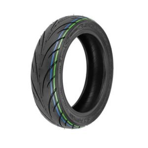 Neumático 10x2,3 para NIU patinete KQi2 Tubeless [CST]