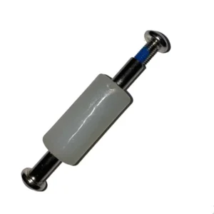 Carcasa Oxford + Tornillo de barra octogonal Kugoo S1 S2 S3