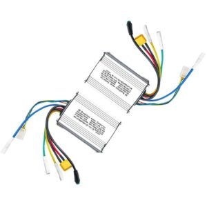 Controladora Dual 48V Para Display S866 – pa size: delantera