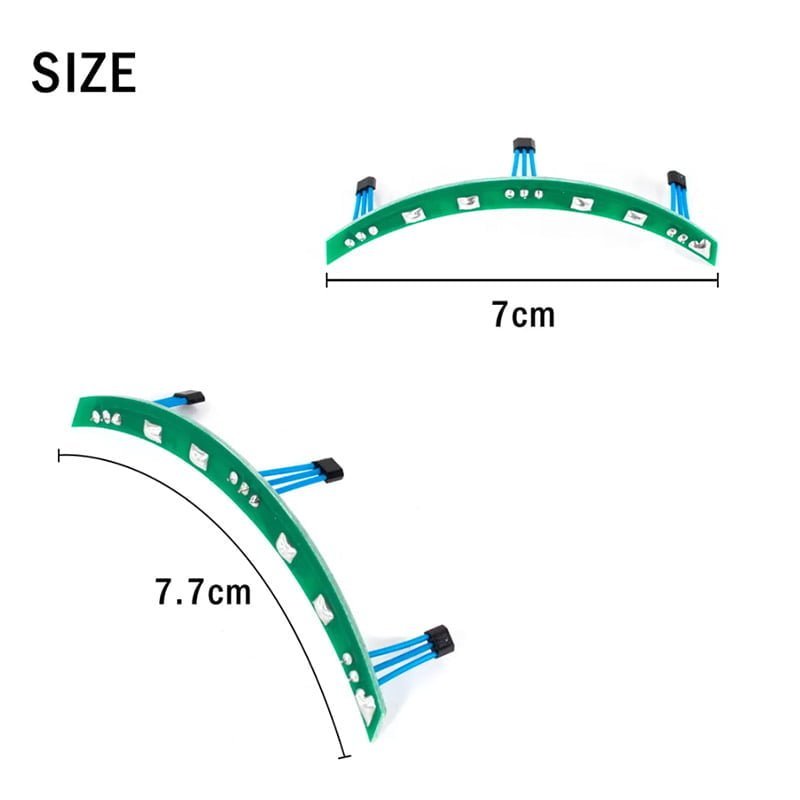 Placa de Sensor Hall para patinete Xiaomi/smartGyro - Imagen 2