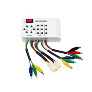 Probador tester de Motor sin escobillas