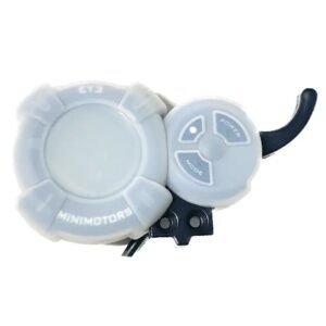 Protector de Silicona para Display Dualtron EY3