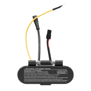 Puerto de carga Ninebot Max G30 Patinete