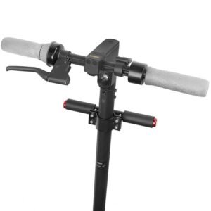 Puño manillar para niños con luz lateral