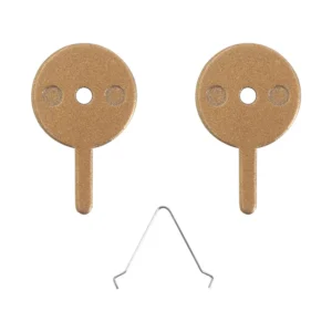 Pastilla de freno FR004