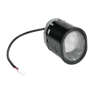 Faro delantero LED Original para Segway Ninebot ZT3 Pro