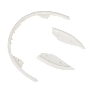 Embellecedor Plataforma Blanco para Xiaomi