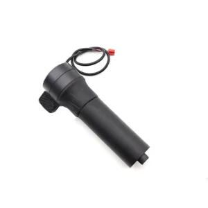 Acelerador de giro para Segway Ninebot ZT3 Pro