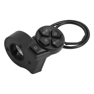 Botonera para Segway Ninebot ZT3 Pro