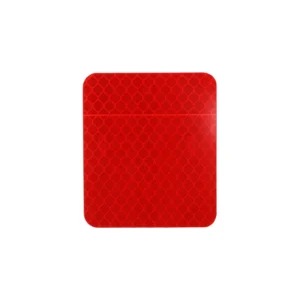 Pegatina reflectante para placa de guardabarros Xiaomi