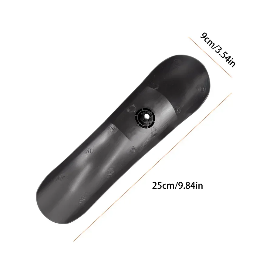 Guardabarros Delantero Ninebot G30 Max y Youin - Imagen 2