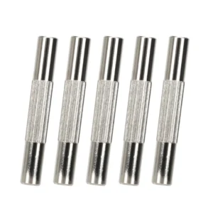 Pasador Uña de Cierre patinete Xiaomi M365, Essential, 1S, Pro/Pro2 ( 5 unidades )