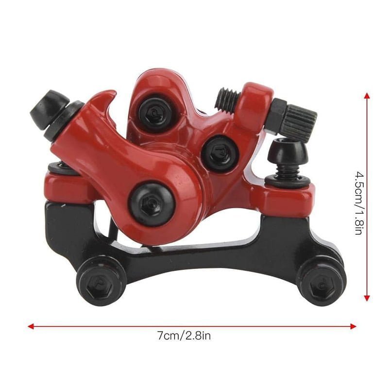 Pinza de freno para smartGyro Speedway/Rockway - Imagen 3