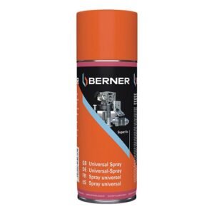 Spray universal Super 6+ 400ml [Berner]