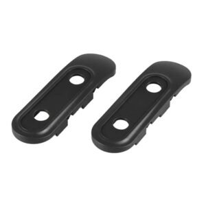 Tapa embellecedor horquilla Ninebot serie F y D (2 unds)