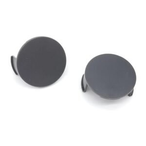 Tapa embellecedor horquilla Ninebot serie F y D (2 unds)