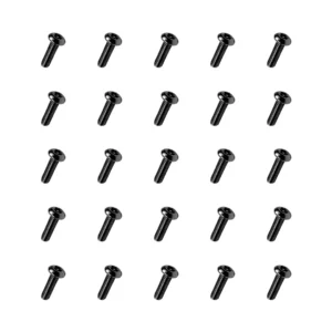 Tornillo M4x10 para tapa batería Ninebot G30 ( 18 Uds)