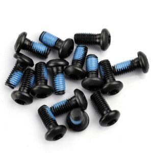 Tornillo de Disco Freno para Patinete eléctrico(pack 50)