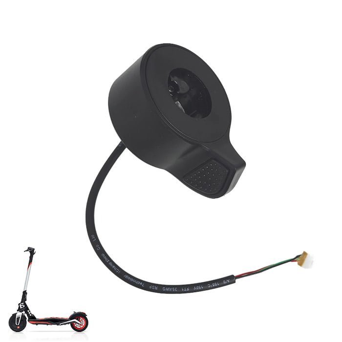Acelerador para Aprilia eSR1