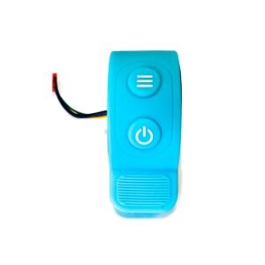 Acelerador Patinete Cecotec Bongo A – pa color: azul