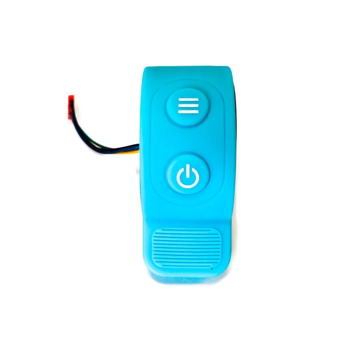 Acelerador Patinete Cecotec Bongo A – pa color: roja - Imagen 2