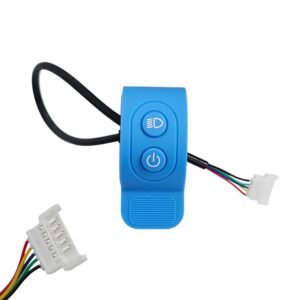 Acelerador Patinete Cecotec Bongo A-Cable Largo