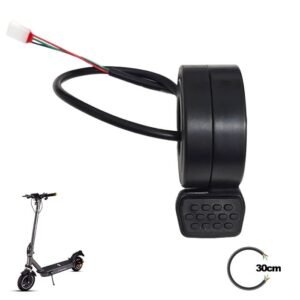 Acelerador para smartGyro K2