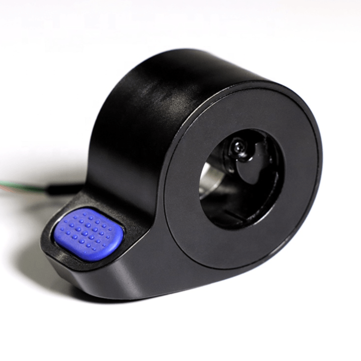 Acelerador Patinete Eléctrico Para Xiaomi – pa color: azul