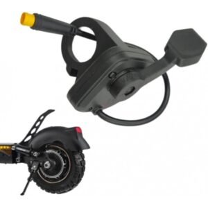 Acelerador Patinete para Speedway/Rockway