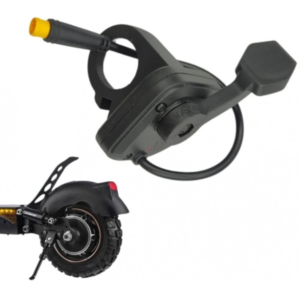 Acelerador Patinete para Speedway/Rockway