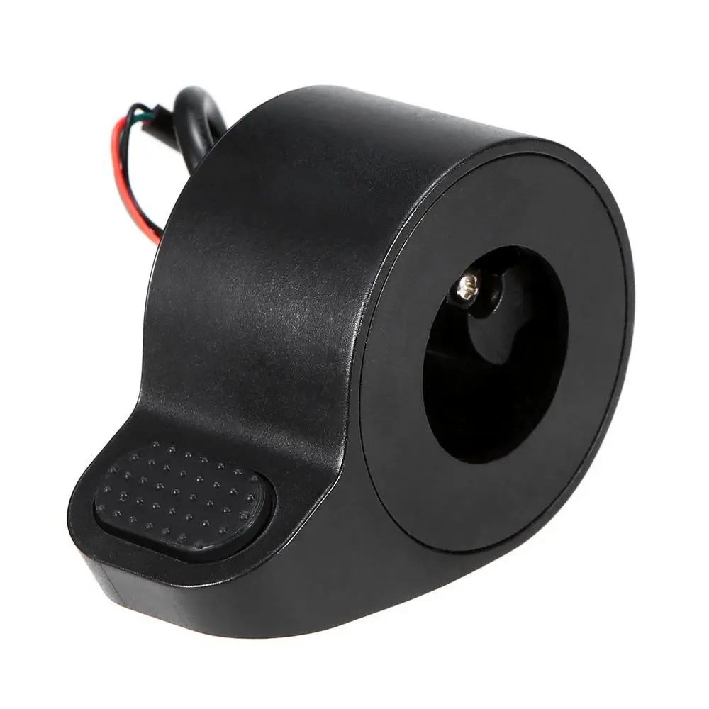 Acelerador Patinete Eléctrico Para Xiaomi – pa color: negro