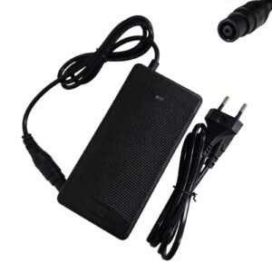 Cargador 48v (salida 53,6v) 2A conector Mi4 ProMax/Plus [Estándar]