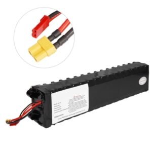 Batería 36v 7,8Ah genérica para patinete copia de xiaomi