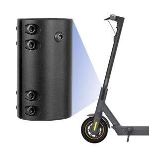 Bloque antiholguras de mástil para Ninebot G30 MAX