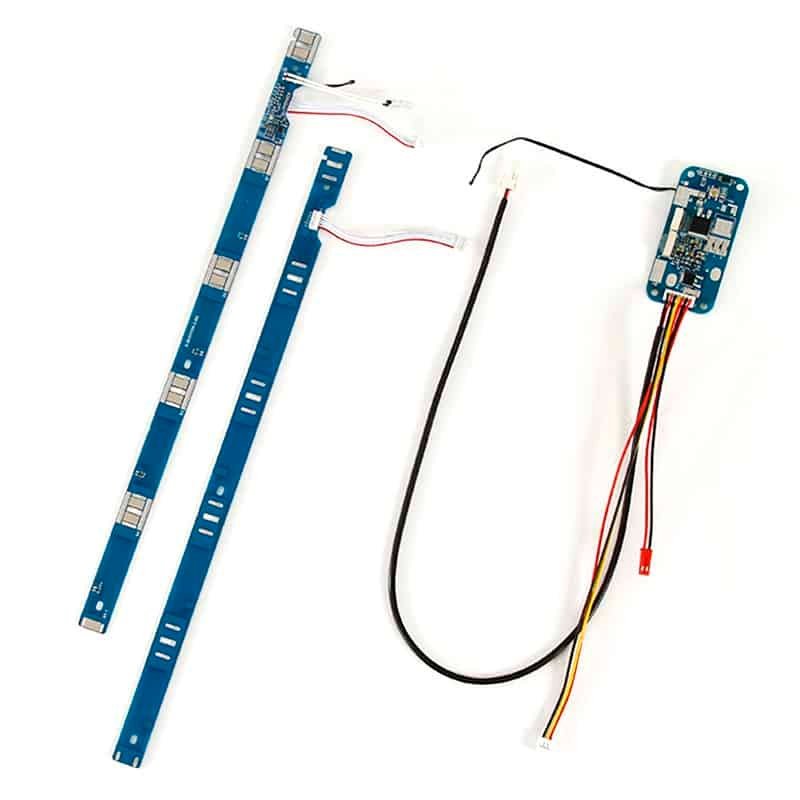 Placa BMS Xiaomi PRO