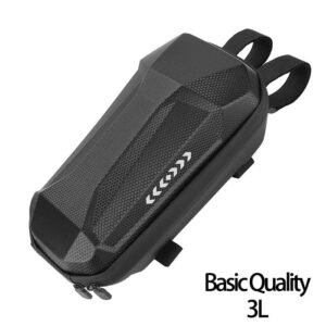Bolsa 3L Para Patinete y Bicicleta[Básico]