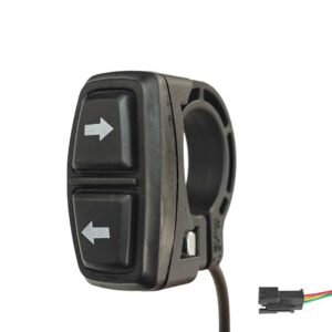 Botonera manillar de intermitencia