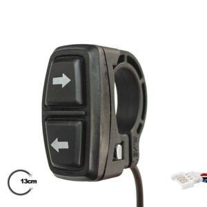 Botonera luz intermitente para smartGyro k2