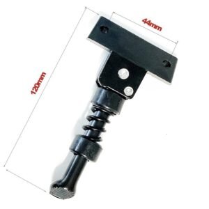 Caballete 120mm/150mm/170mm/190mm Angulo mayor – pa size: 120mm