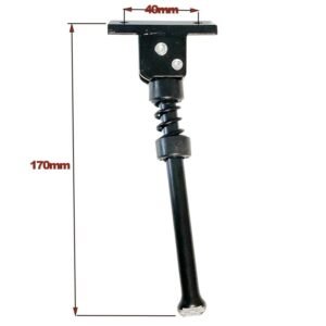 Caballete 120mm/150mm/170mm/190mm Angulo menor – pa size: 170mm