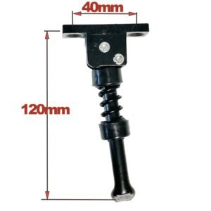 Caballete 120mm/150mm/170mm Plano – pa size: 120mm