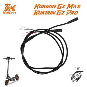 Cable central Kukirin G2 PRO (Type 2)