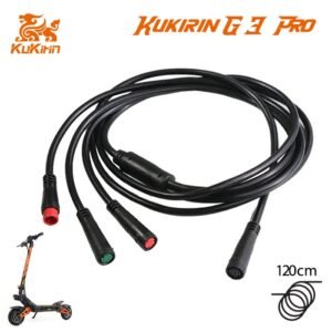 Cable central Kukirin G3 PRO