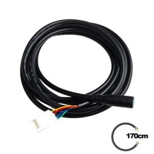 Cable alimentación para smartGyro K2